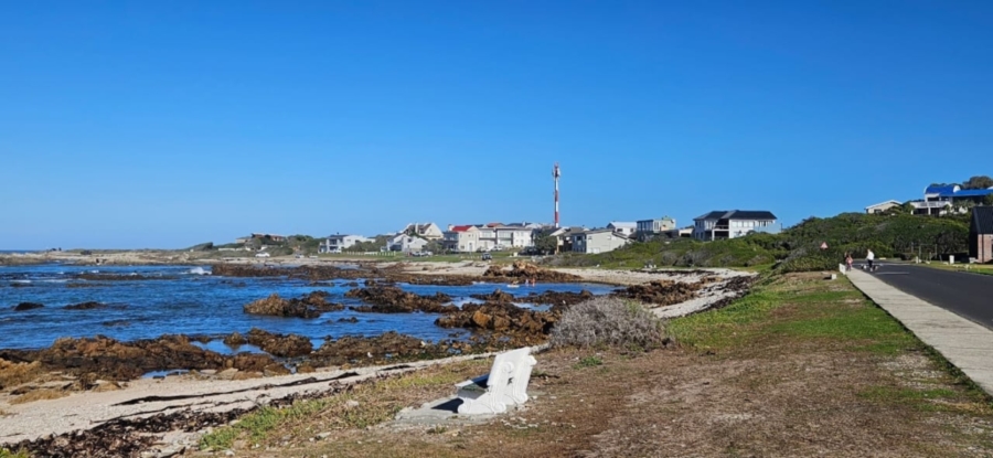 0 Bedroom Property for Sale in Franskraal Western Cape